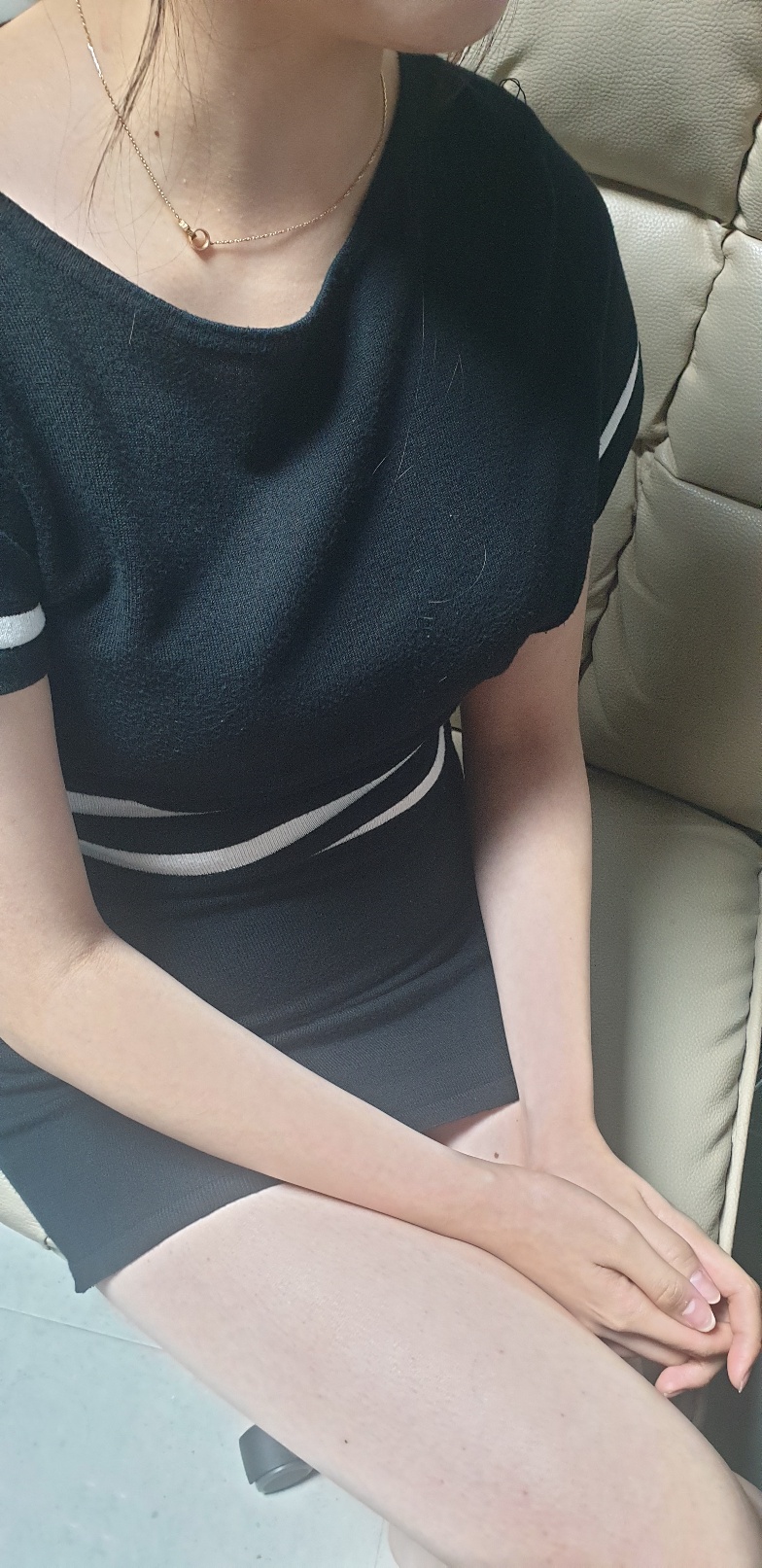 출근 둘째날~서연❤️