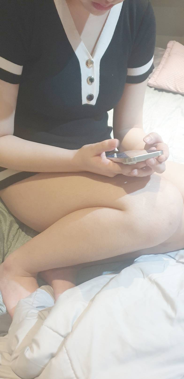 첫출근!! ❤️시아샘❤️