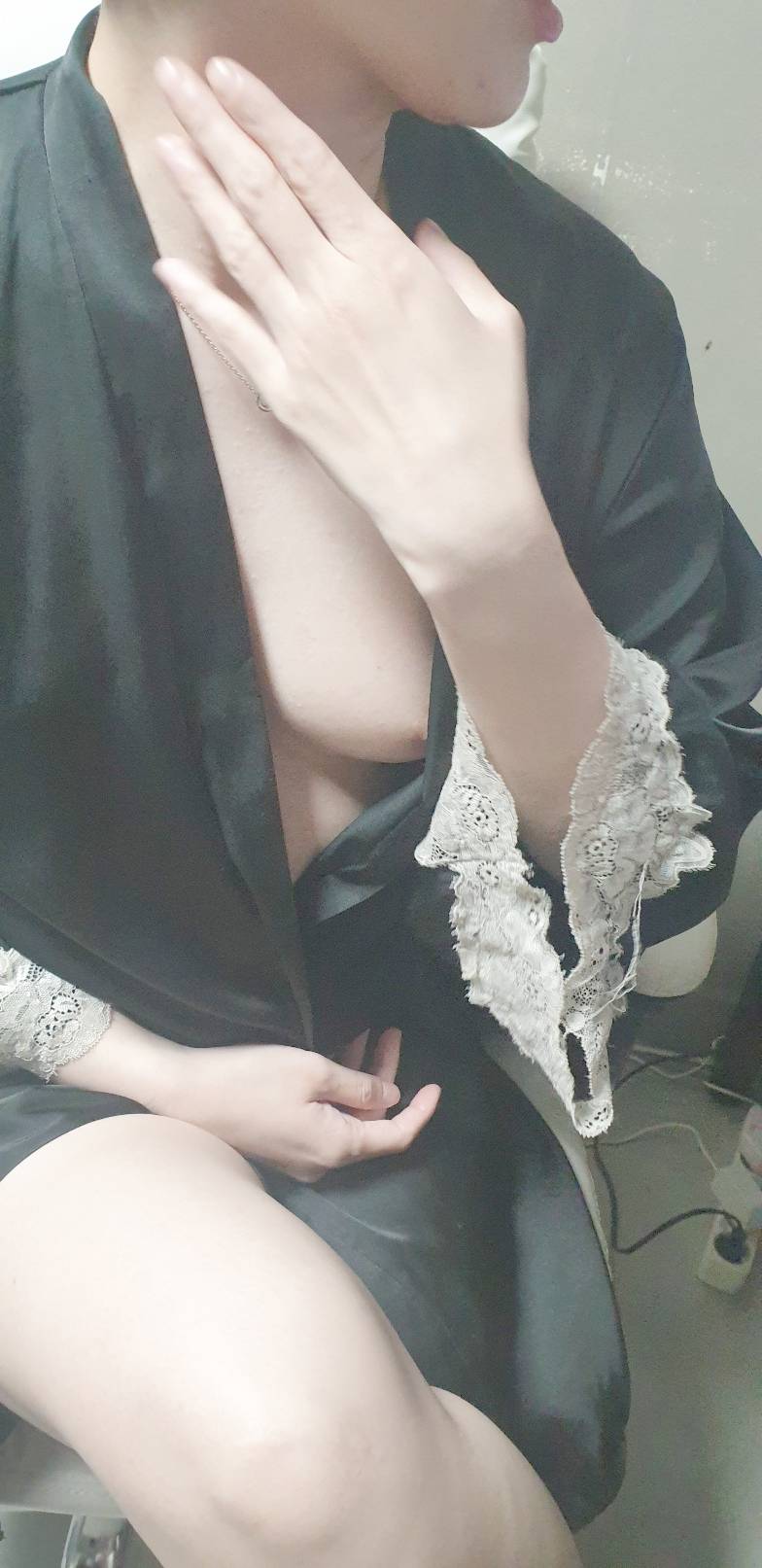 첫출근!! 제니❤️