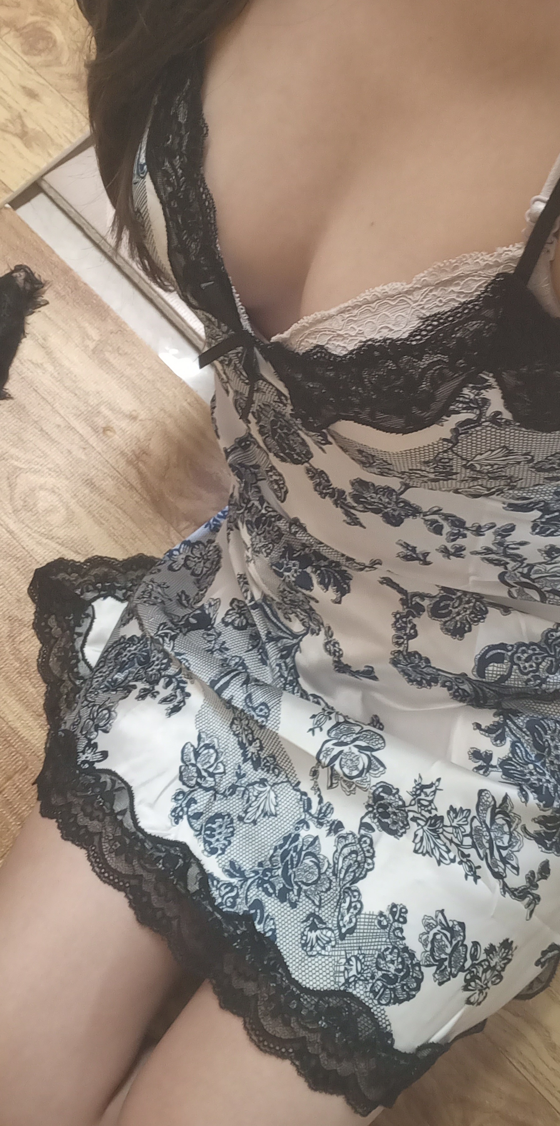 다욧 성공한 나나♡